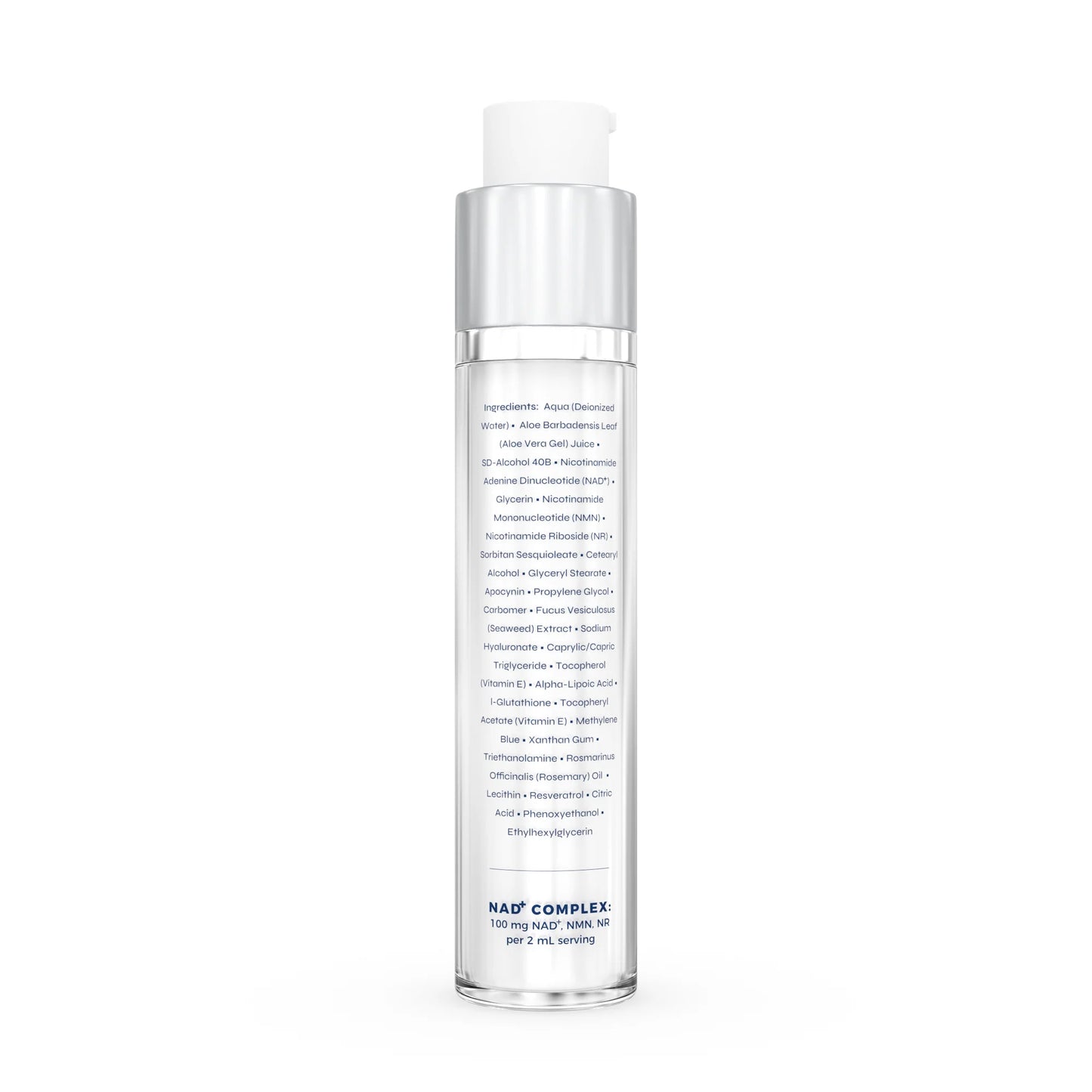 Face and Hand Serum