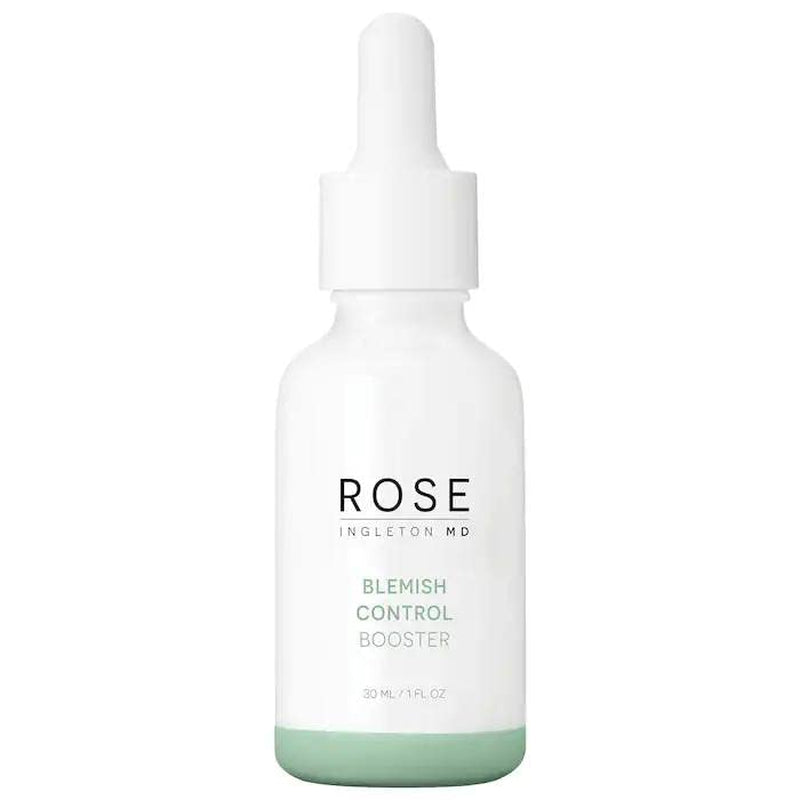 Blemish Control Booster Serum
