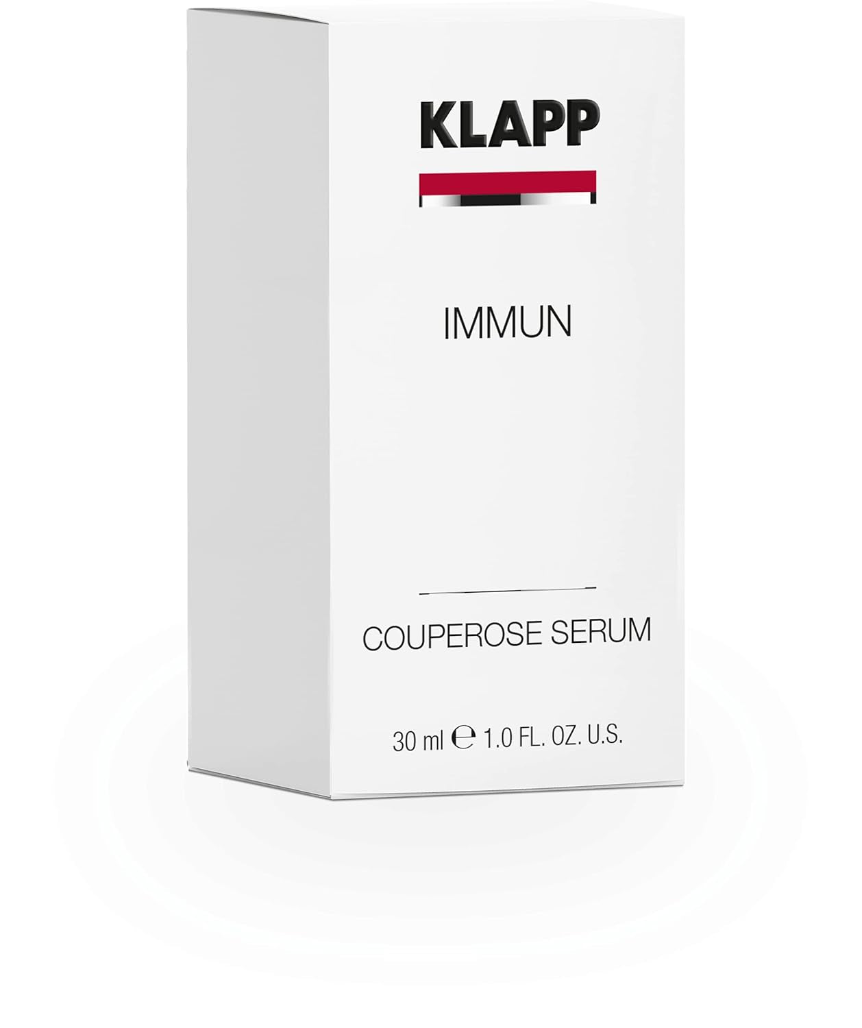 (GK Cosmetics) Immun Couperose Serum - 30Ml/1Oz