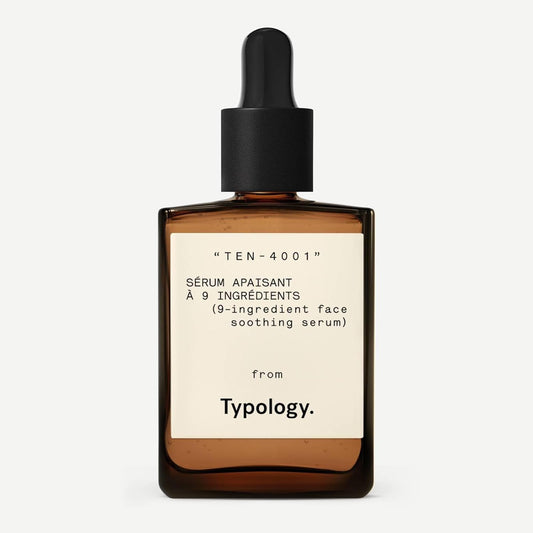 Face Serums (D31 - Soothing Serum - 1 Fl.Oz)