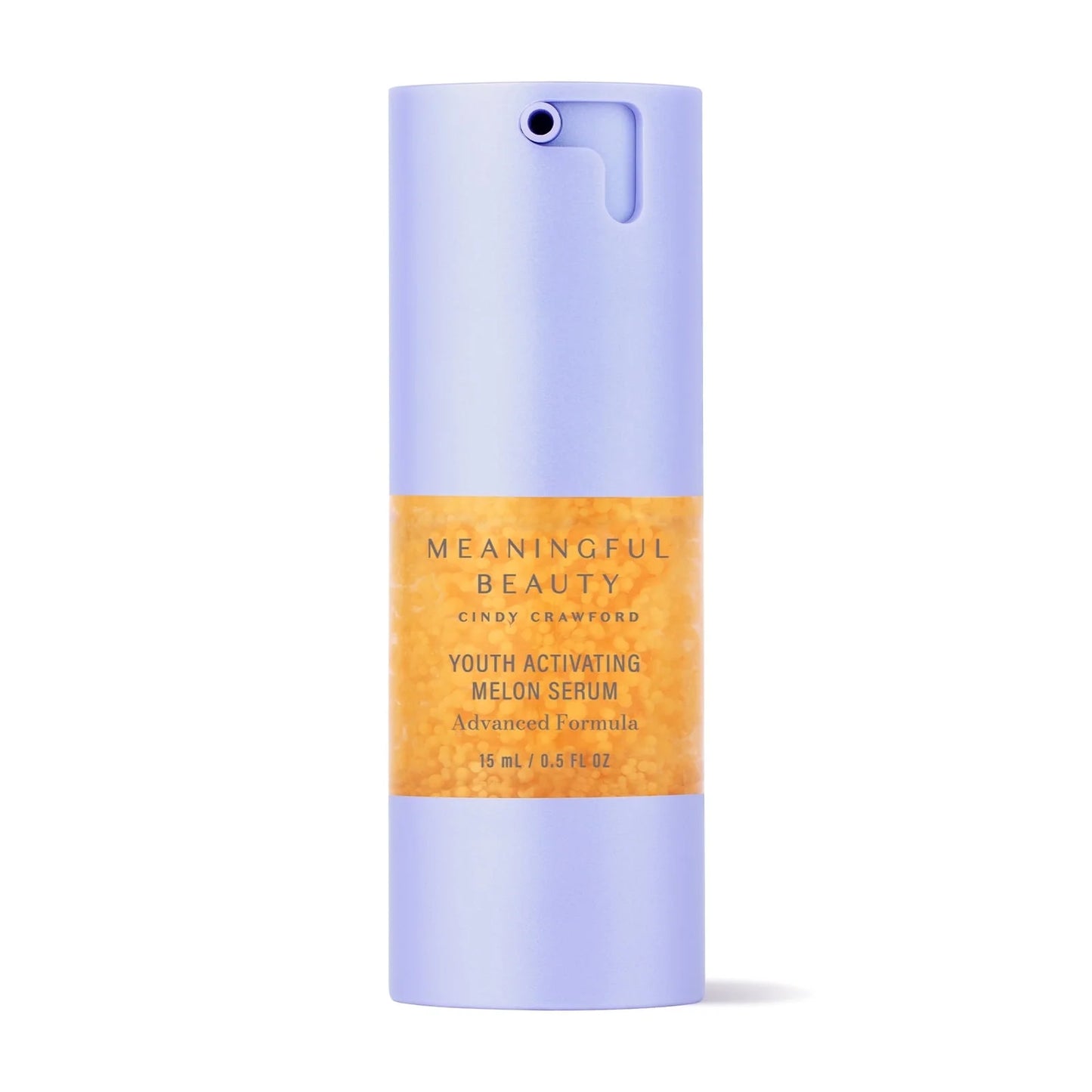 Youth Activating Melon Serum - Advanced Formula, 0.5 Fl Oz