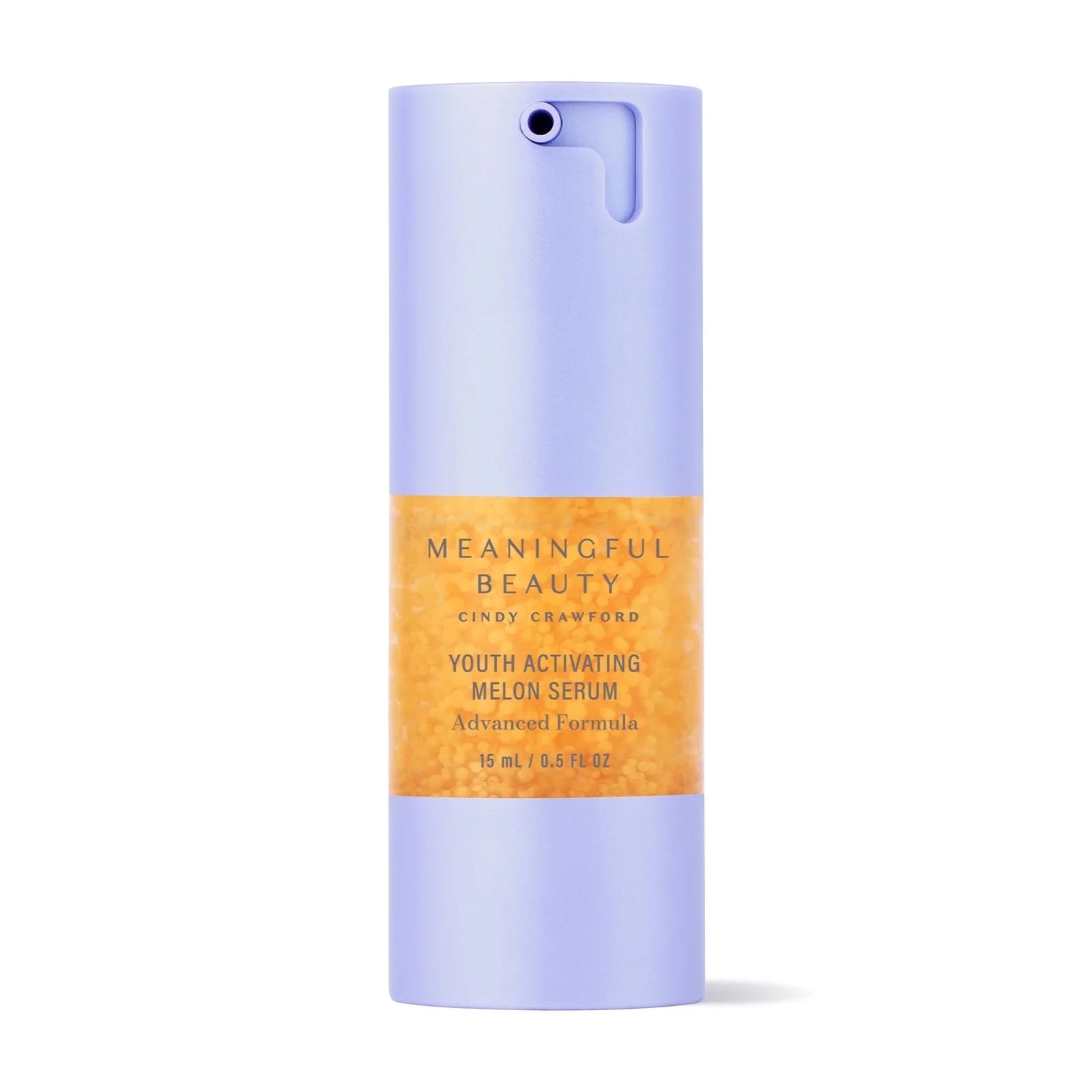Youth Activating Melon Serum - Advanced Formula, 0.5 Fl Oz