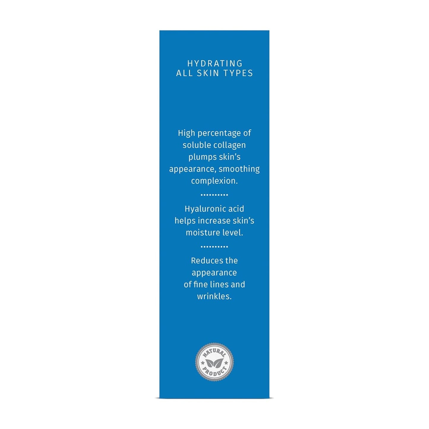 - High Potency Collagen Serum (1.Oz)