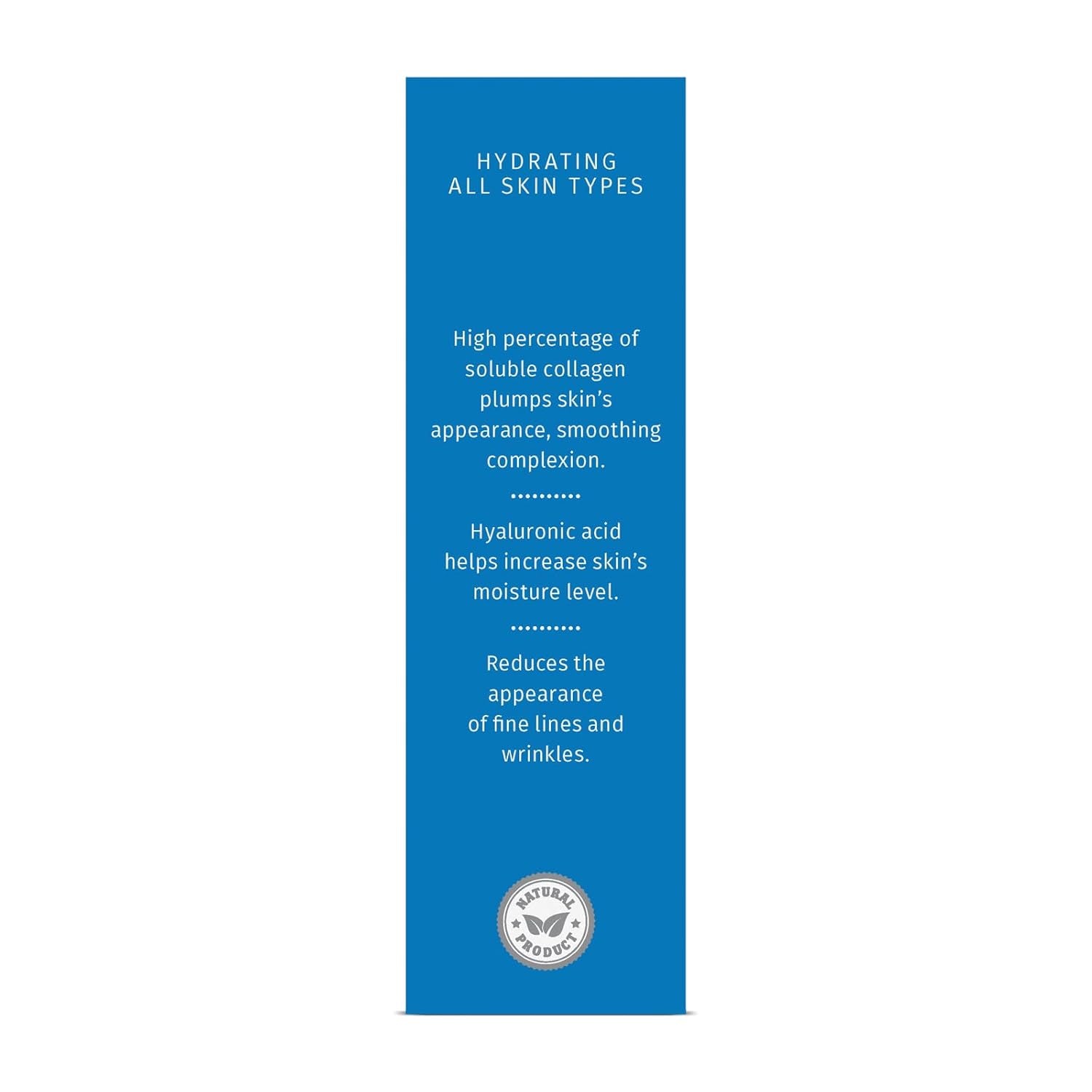 - High Potency Collagen Serum (1.Oz)