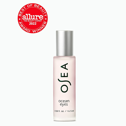 OSEA Ocean Eyes® Age-Defying Eye Serum – Anti-Aging Treatment for Dark Circles & Puffiness