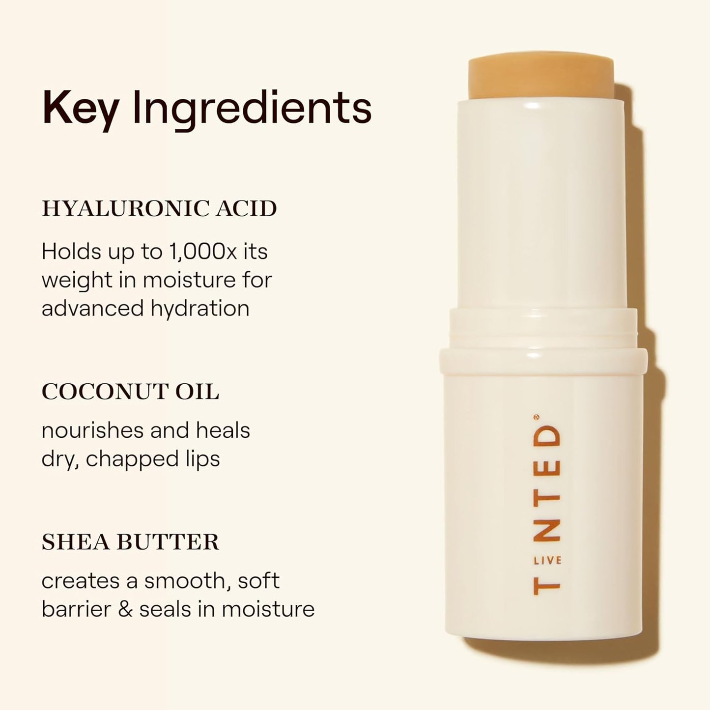 Superhue Hyperpigmentation Serum Stick - Balm-To-Serum Stick for Face & Body & Hueguard: 3-In-1 Mineral Sunscreen, Moisturizer, & Primer for Face and Body - Travel Sized - SPF 30