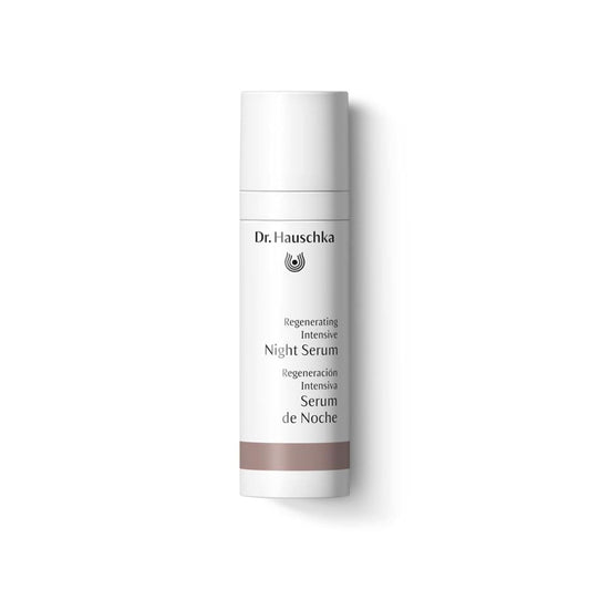Regenerating Intensive Night Serum for Age 50+, Firms, Hydrates, Nourishes, 1.0 Fl Oz