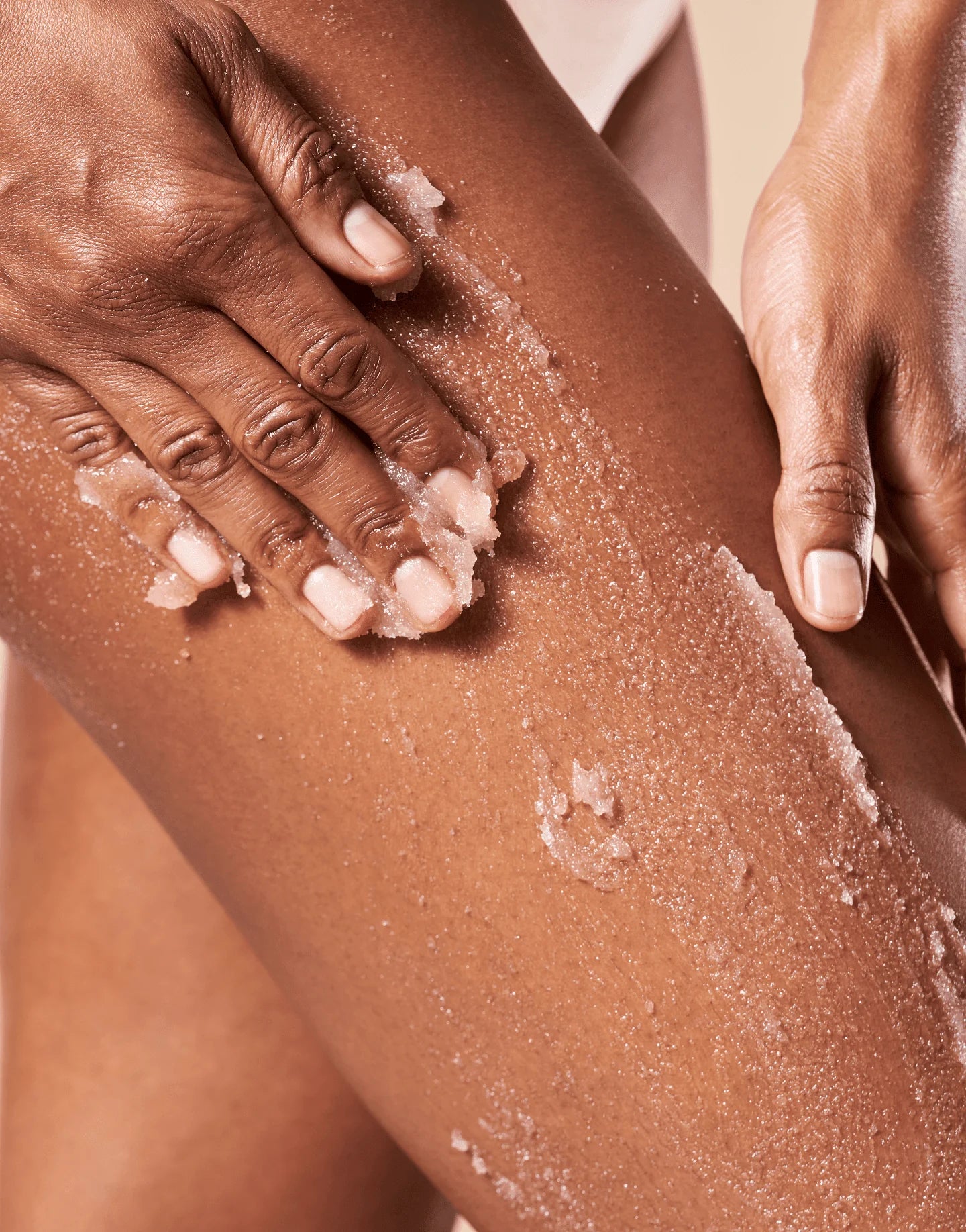 Body Exfoliation Duo