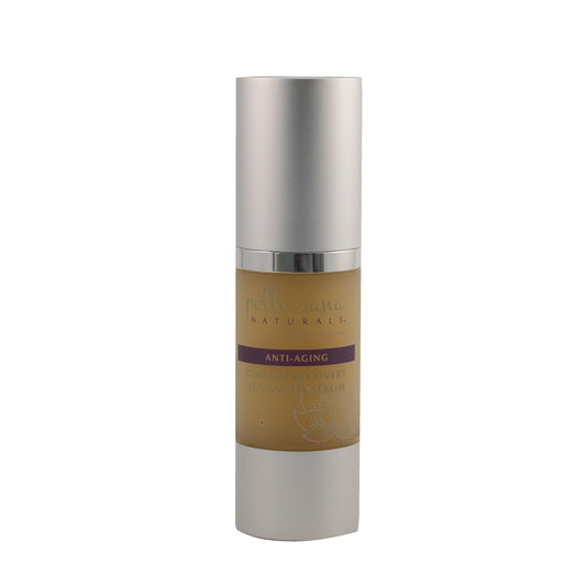 Anti-Aging: Ginkgo Recovery Advanced Serum - Chemotherapy & Radiation Therapy Skin Care for Cancer Survivors during and after Treatment