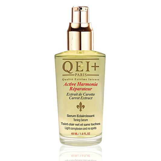 Active Harmonie Reparateur Toning & Lightening Serum – Harmonie Carrot Extract for Even Skin Tone